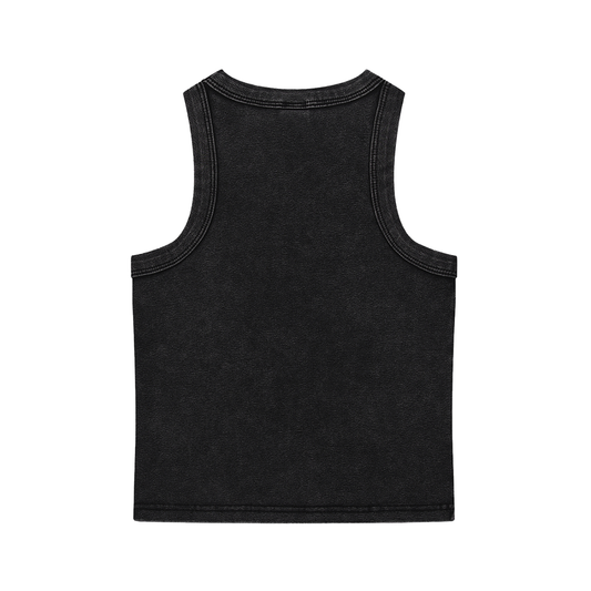 Tops,Sleeveless