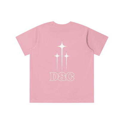 Tops,Short Sleeve,Kids