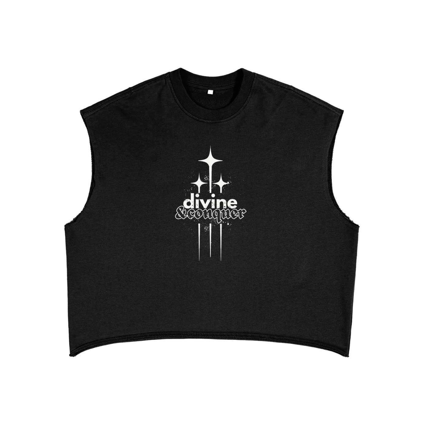 Tops,Sleeveless