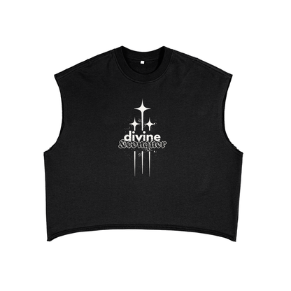 Tops,Sleeveless