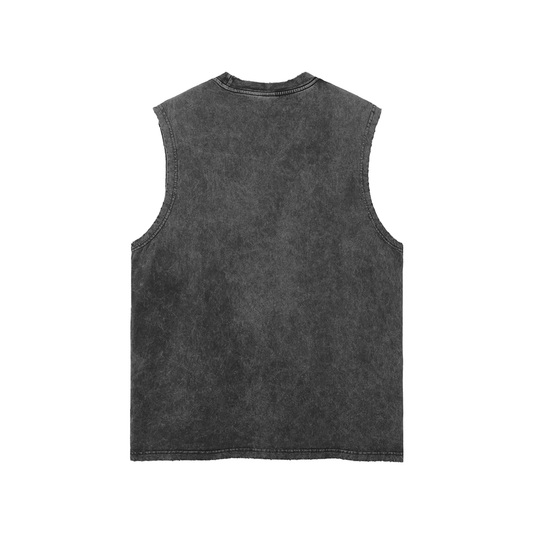 Tops,Sleeveless