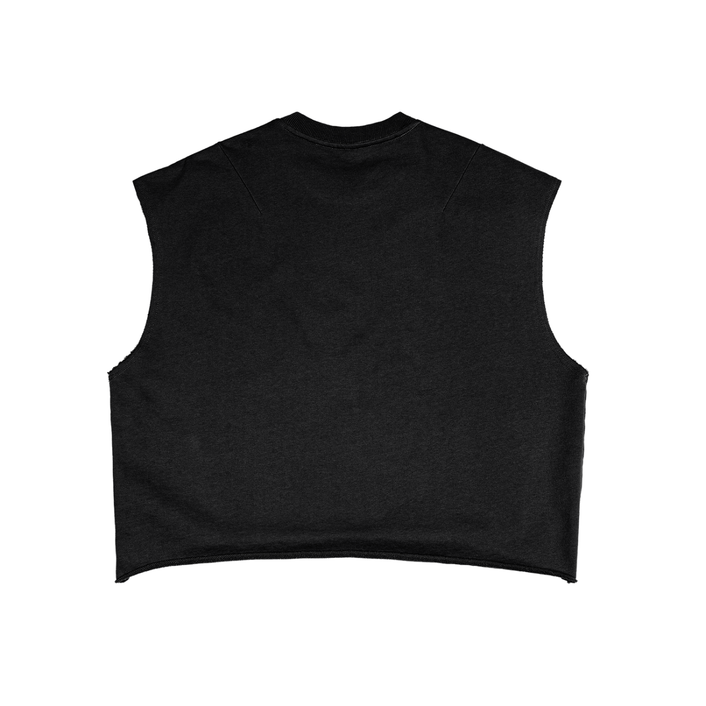 Tops,Sleeveless