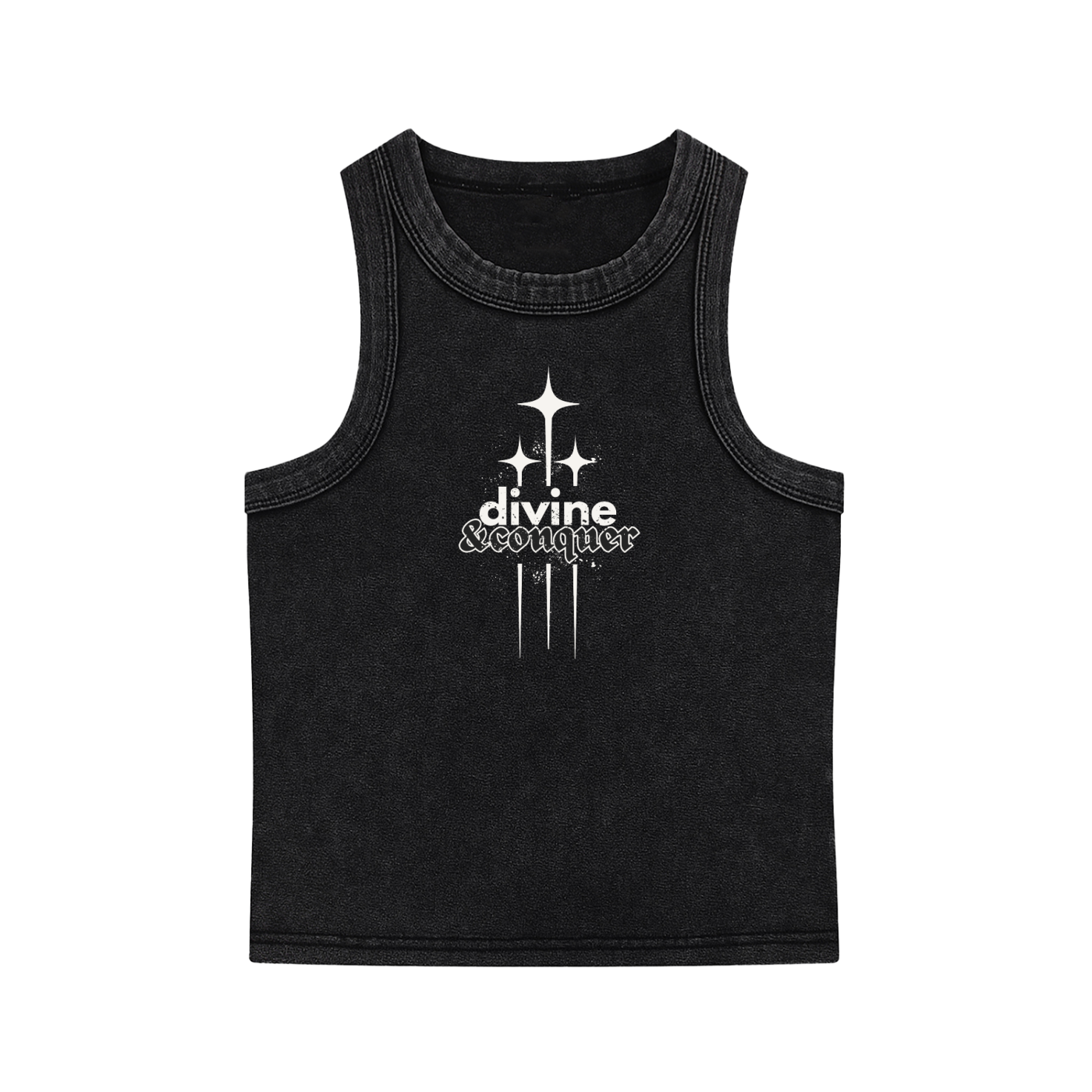 Tops,Sleeveless