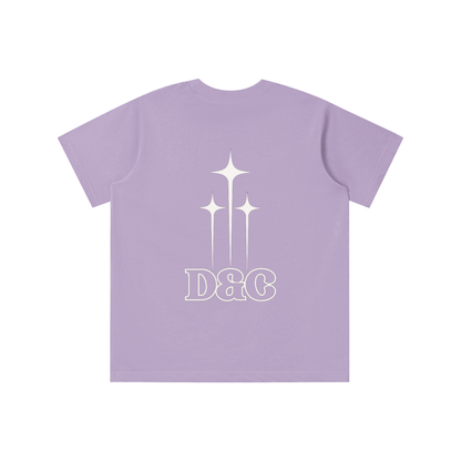 Tops,Short Sleeve,Kids