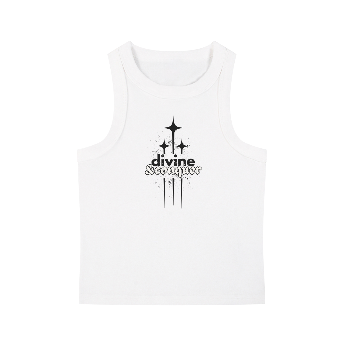Tops,Sleeveless