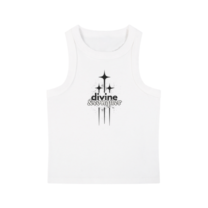 Tops,Sleeveless