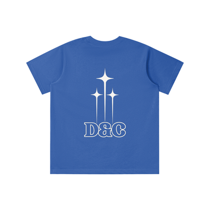 Tops,Short Sleeve,Kids