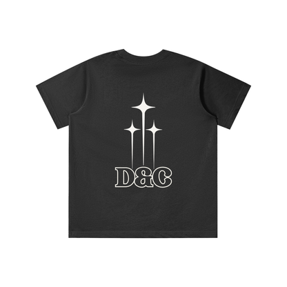 Tops,Short Sleeve,Kids