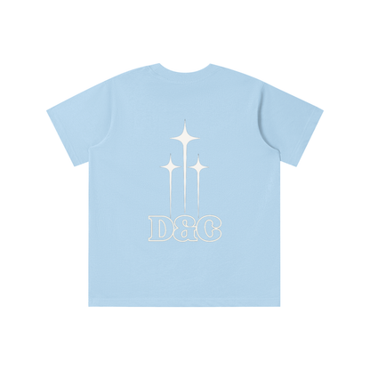 Tops,Short Sleeve,Kids