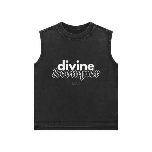 Tops,Kids,Sleeveless