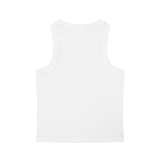 Tops,Sleeveless