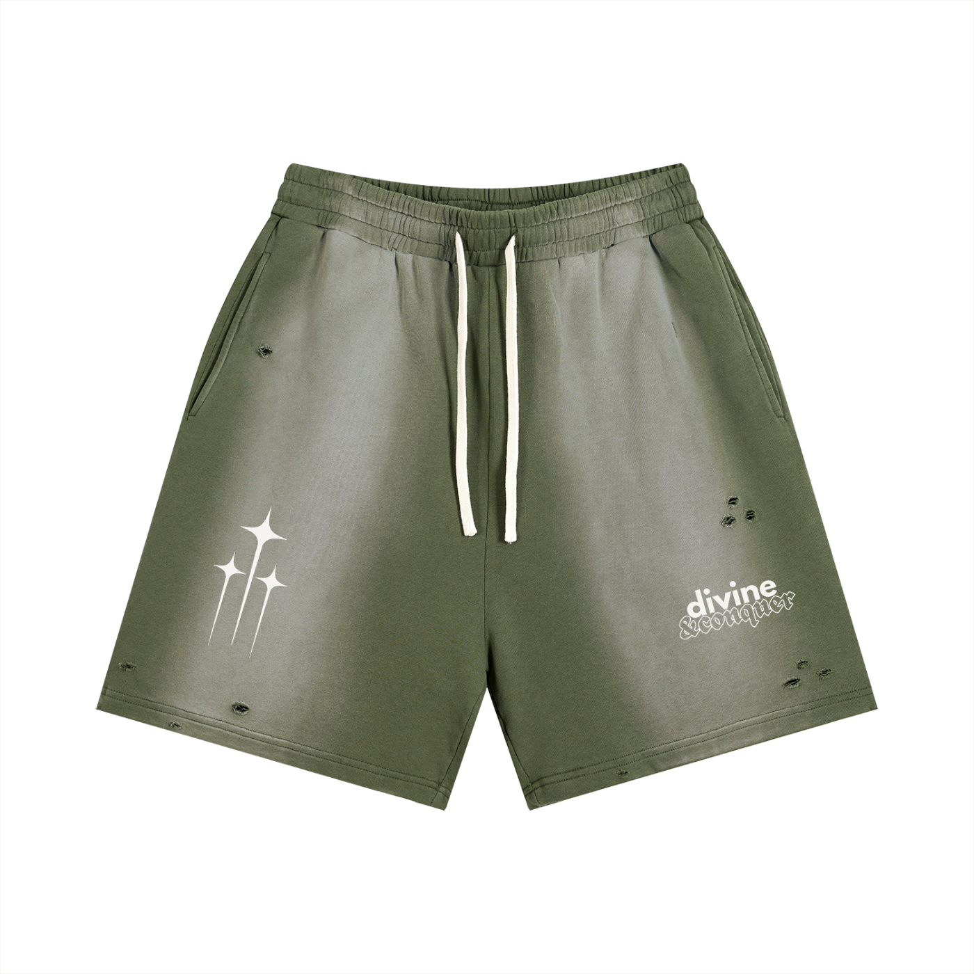Bottoms,Shorts