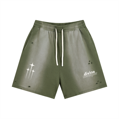 Bottoms,Shorts