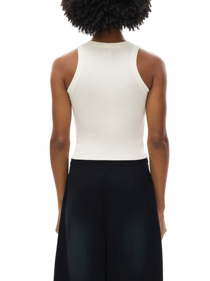 Tops,Sleeveless