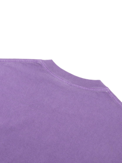 Oversized Cotton T-Shirt