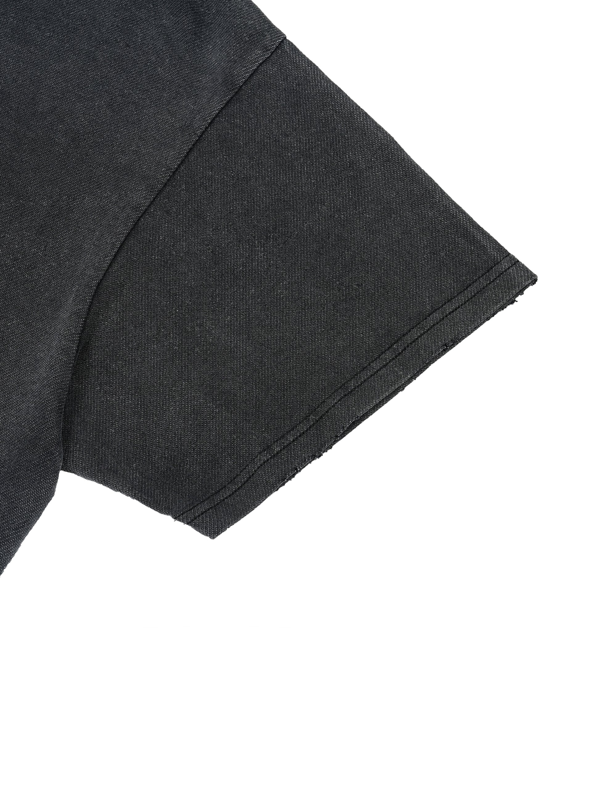 Tops,Short Sleeve